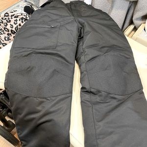 Swiss Tech M (7-8) Snow Pants